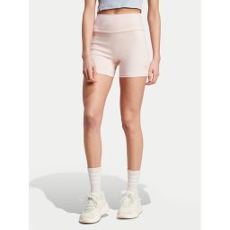 adidas Sport rövidnadrág Lounge IY6743 Rózsaszín Slim Fit