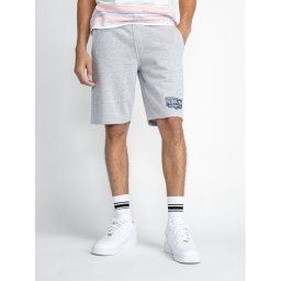 Petrol Industries Sport rövidnadrág M-1030-SHO506 Szürke Regular Fit