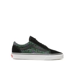 Vans Teniszcipő Ua Old Skool VN000D3HB5P1 Fekete