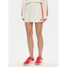 adidas Miniszoknya Dance All-Gender IS0878 Fehér Regular Fit