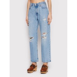 Levi's® Farmer 501® 90’S A1959-0004 Kék Straight Leg