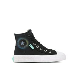 Converse Tornacipő Chuck Taylor Alt Star A03473C Fekete