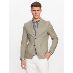 Only & Sons Zakó 22025788 Szürke Slim Fit