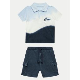 Guess Póló és nadrág szett I4GG13 K8HM4 Színes Regular Fit