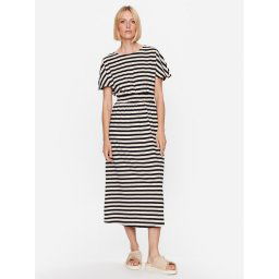 Selected Femme Ruha 16088935 Fekete Regular Fit