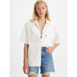 Levi's® Ing Alfie A45760001 Fehér Regular Fit