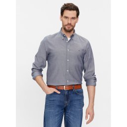 Tommy Hilfiger Ing MW0MW33782 Sötétkék Slim Fit