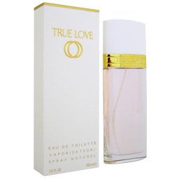 Elizabeth Arden - True Love (100ml) - EDT
