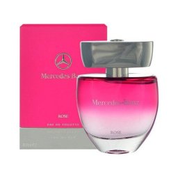 Mercedes-Benz - Mercedes-Benz Rose (60ml) - EDT