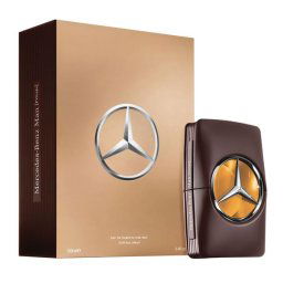 Mercedes-Benz - Mercedes-Benz Man Private (100 ml) - EDP