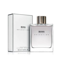 HUGO BOSS - Selection (100 ml) - EDT