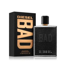 Diesel - Bad (100 ml) - EDT