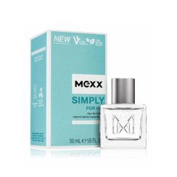 Mexx - Simply (50 ml) - EDT