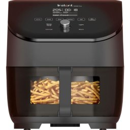 Instant Vortex Plus 6 Clear Cook Air Fryer