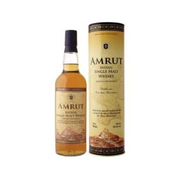 Amrut Indian Malt Whisky - 0.7L (46%)
