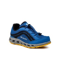 Columbia Bakancs Youth Drainmaker IV BY1091 Kék