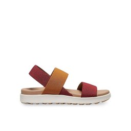 Keen Szandál Elle Backstrap 1027156 Piros