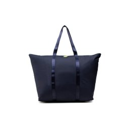 Lacoste Táska Xl Shopping Bag NF3816YA Sötétkék