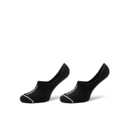 Emporio Armani 2 pár női bokazokni 292315 4R227 00020 Fekete