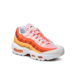 Nike Sportcipők Air Max 95 DJ6906 800 Narancssárga