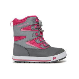 Merrell Hótaposó Snow Bank 3.0 MK165187 Rózsaszín