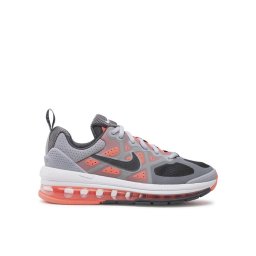 Nike Sportcipők Air Max Genome (Gs) CZ4652 004 Szürke