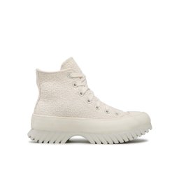 Converse Tornacipő Ctas Lugged 2.0 Hi A00876C Bézs