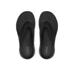 Skechers Flip-flops Go Walk Flex Sandal-Vallejo 229202/BBK Fekete