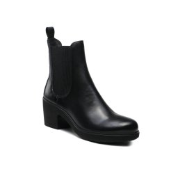 ECCO Bokacsizma Metropole Zurich 22221301001 Fekete