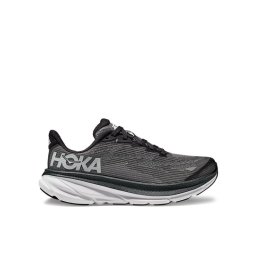 Hoka Futócipő Clifton 9 Youth 1131170 Szürke