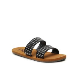 Billabong Papucs Odyssey S9FF10BIP0 Fekete