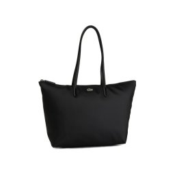 Lacoste Táska L Shopping Bag NF1888PO Fekete