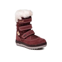 Primigi Hótaposó GORE-TEX 2879544 M Bordó