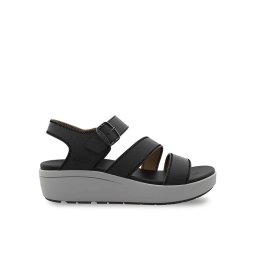 Keen Szandál Ellecity Backstrap 1027274 Fekete