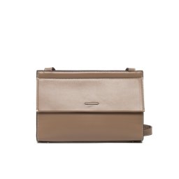 Calvin Klein Táska Fold Over Shoulder Bag K60K609644 Barna