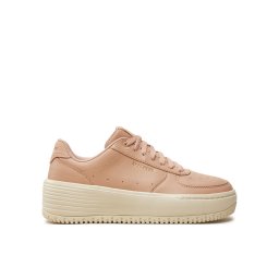 Skechers Sportcipők 185110 NUDE Bézs