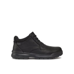 Clarks Bakancs Rockie Mid Gtx GORE-TEX 261734627 Fekete