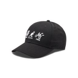 Kangol Baseball sapka Elastic Fitted K5346 Fekete