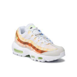 Nike Sportcipők Air Max 95 DJ4594 100 Fehér