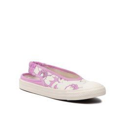 Converse Szandál Ctas Dainty Sling Back Slip A01190C Fehér