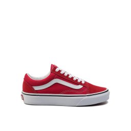 Vans Teniszcipő Old Skool VN0A4BV5JV61 Piros