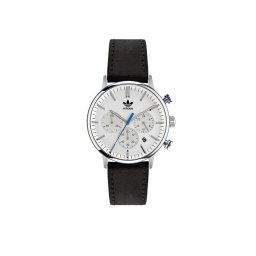 adidas Originals Karóra Style Code One Chrono AOSY22011 Fekete