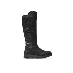 Rieker Csizma X2390-00 Fekete