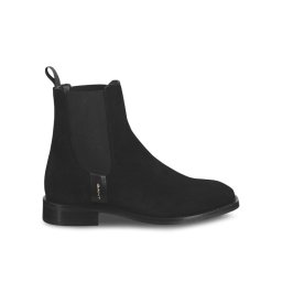 Gant Bokacsizma Fayy Chelsea Boot 27553384 Fekete