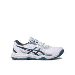 Asics Teniszcipők Court Slide 3 1041A335 Fehér
