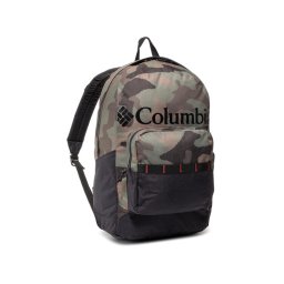 Columbia Hátizsák Zigzag 22l Backpack 1890021316 Zöld