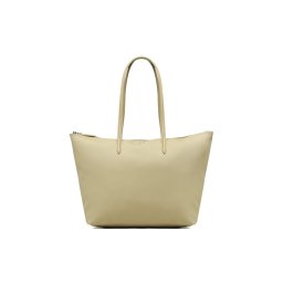 Lacoste Táska L Shopping Bag NF1888PO Bézs