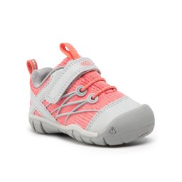 Keen Bakancs Chandler Cnx 1025118 Rózsaszín