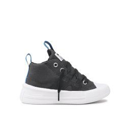 Converse Tornacipő Ctas Ultra Mid 372836C Szürke