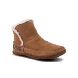 Sorel Bokacsizma Nakiska Bootie NL3389 Barna